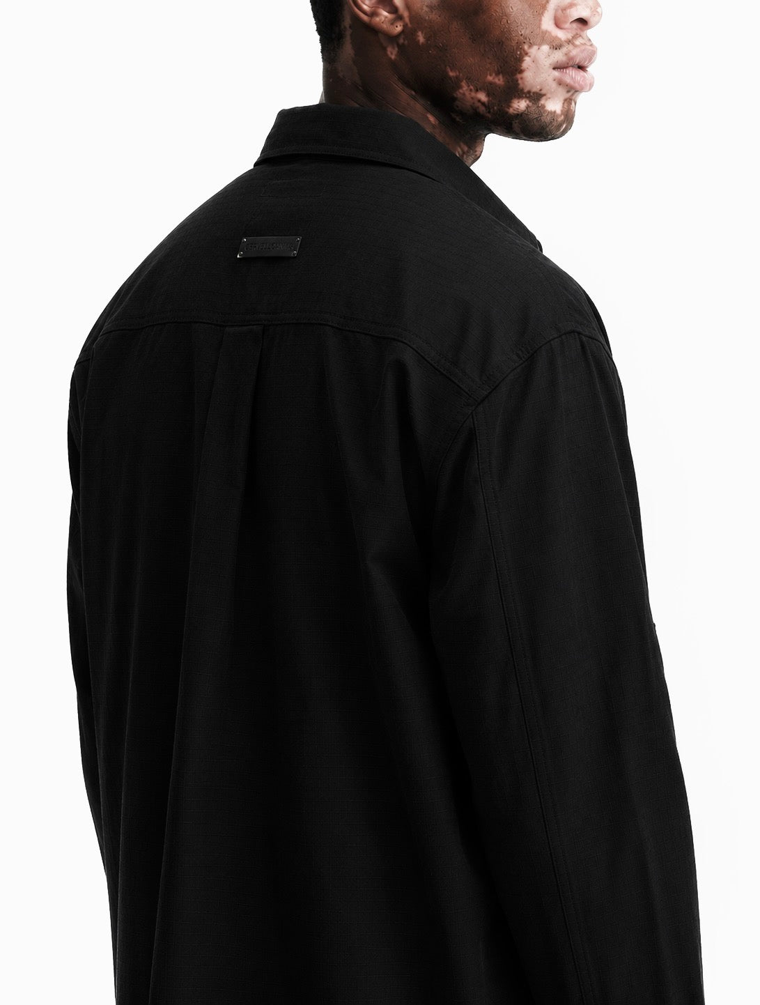 Chemise-MONOCHROME ANIMA