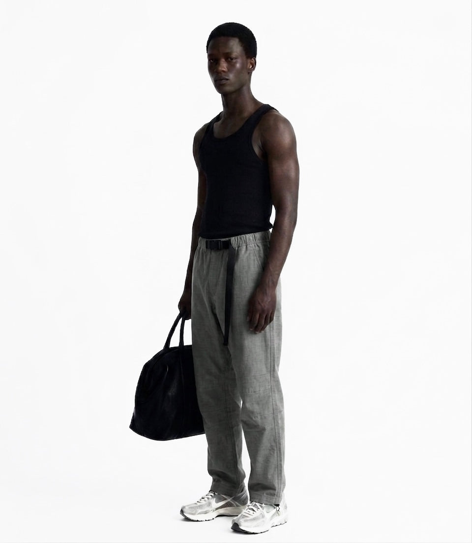 Pantalon-MONOCHROME ANIMA
