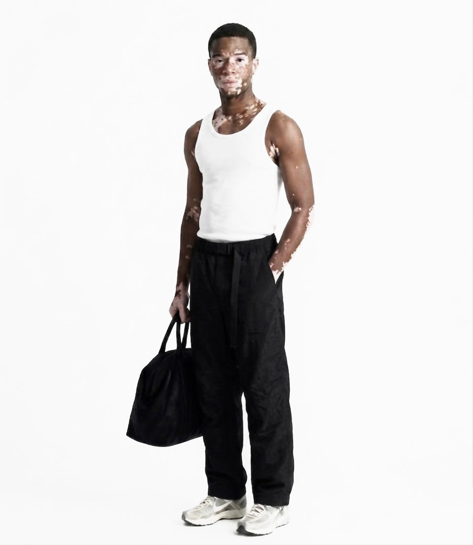 Pantalon-MONOCHROME ANIMA