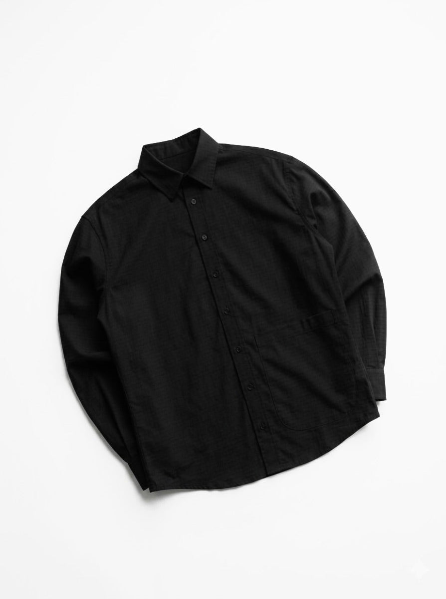 Chemise-MONOCHROME ANIMA